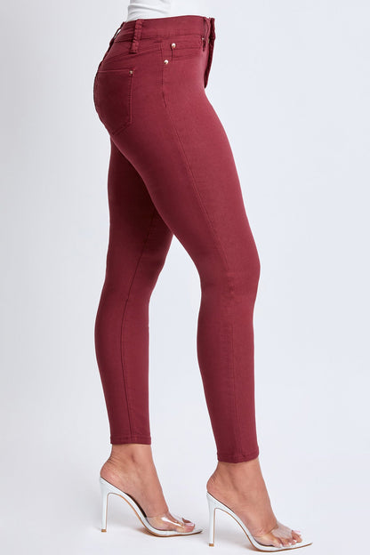 Women's Hyperstretch Skinny Pants