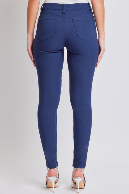 Women's Hyperstretch Skinny Pants