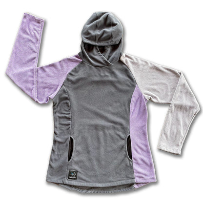 Women's CAMP Hoodie