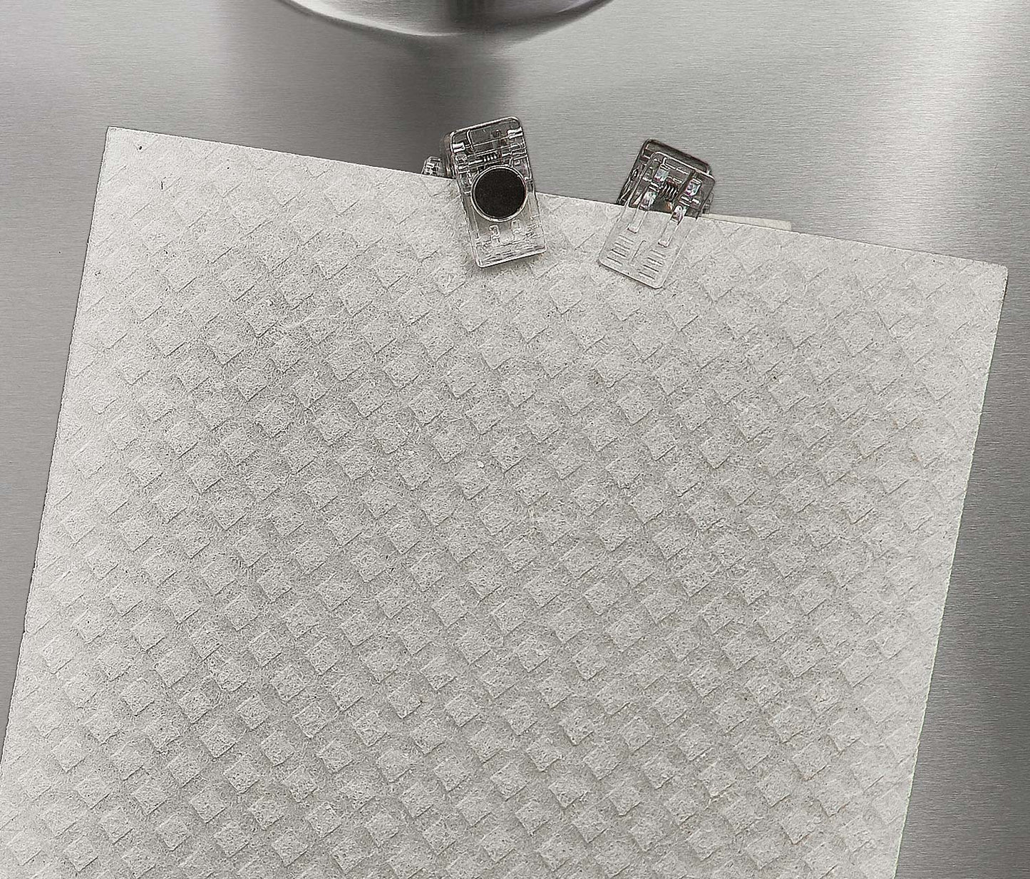 Fading Fantastical Wildlife Large Swedish Dishcloth/Dry Mats