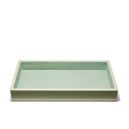 Large Jewelry Tray Mint