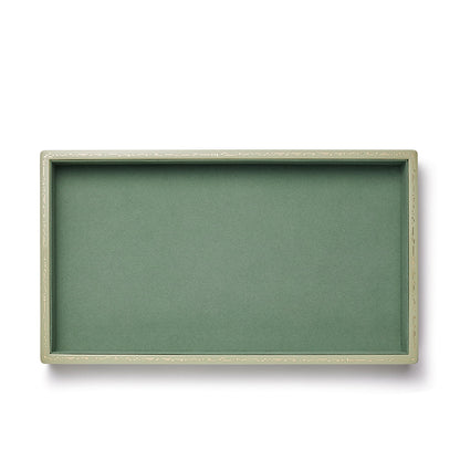 Large Jewelry Tray Mint