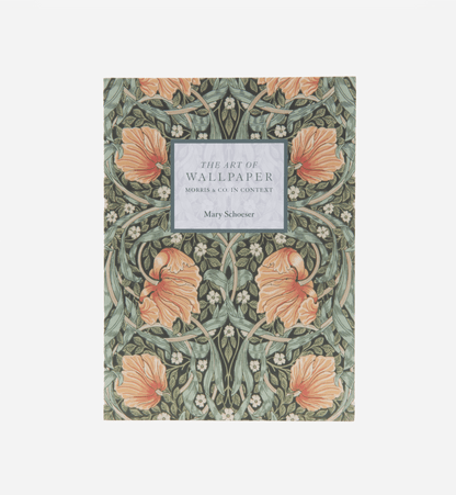 The Art of Wallpaper: Morris & Co. in Context