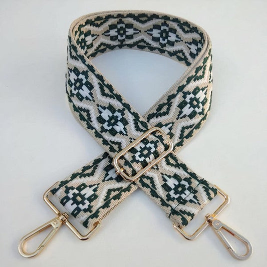 ClaudiaG Collection Removable Strap