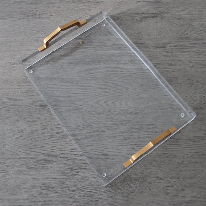 Alhambra Acrylic Tray