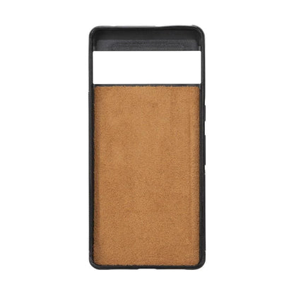 Magic Google Pixel 7 Detachable Leather Wallet Case