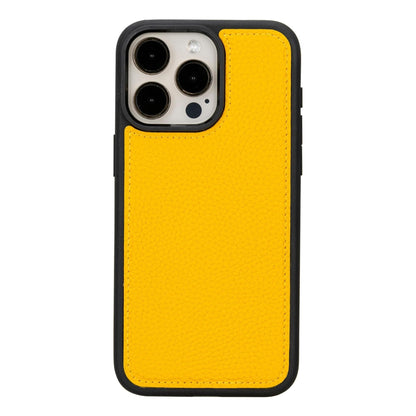 Magic iPhone 15 Pro Max Detachable Leather Wallet Case