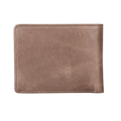 Ben Leather Wallet