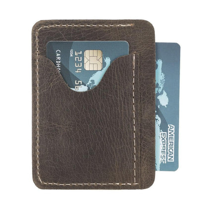 Leather Men's Wallet