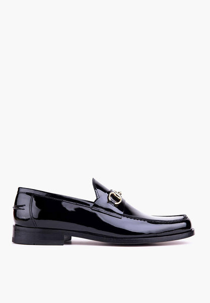 Sepol Ceremony Men's Loafer Black