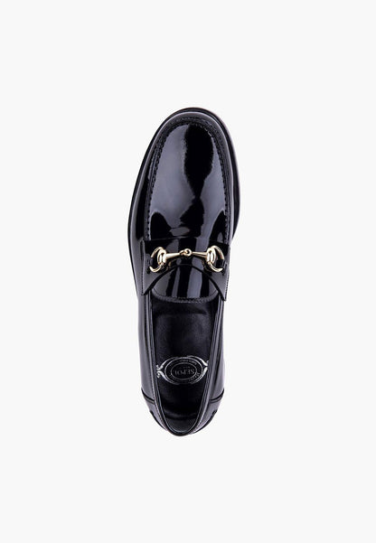 Sepol Ceremony Men's Loafer Black
