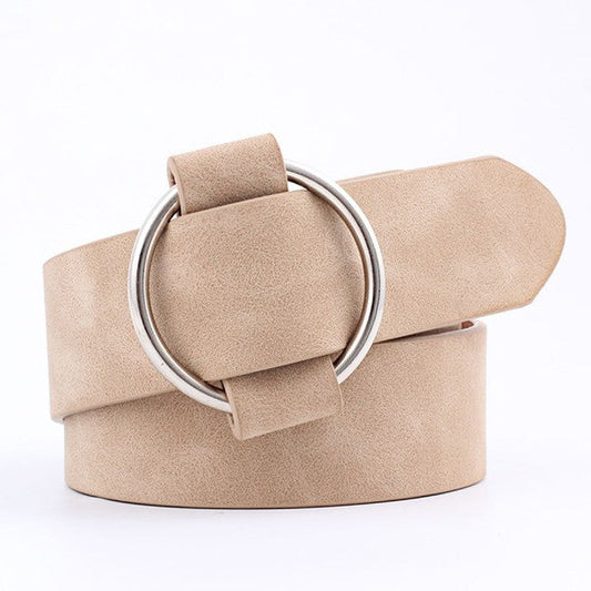 Claudia G Lulu Belt