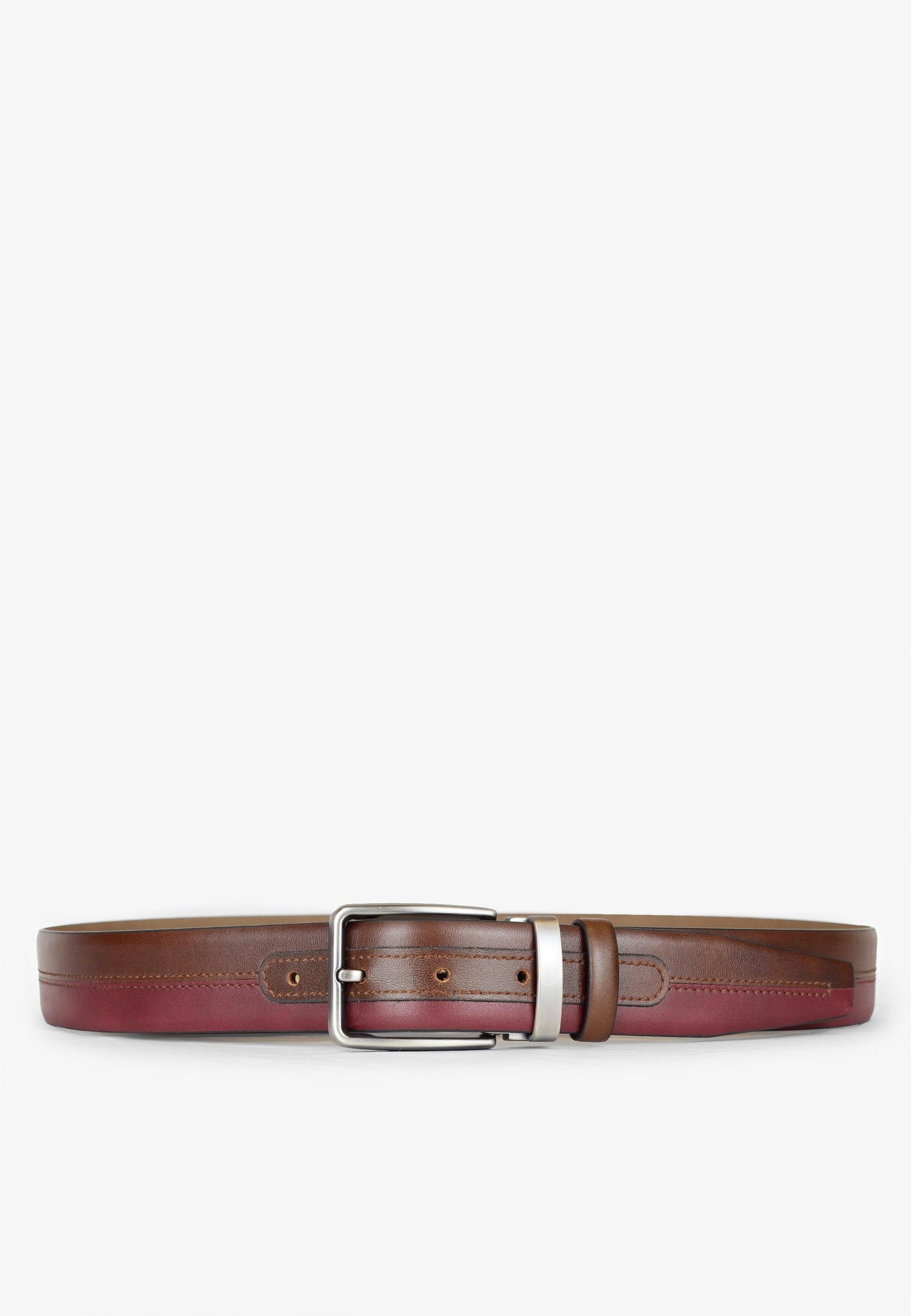 Sepol Denver Men's Belt Multicolor