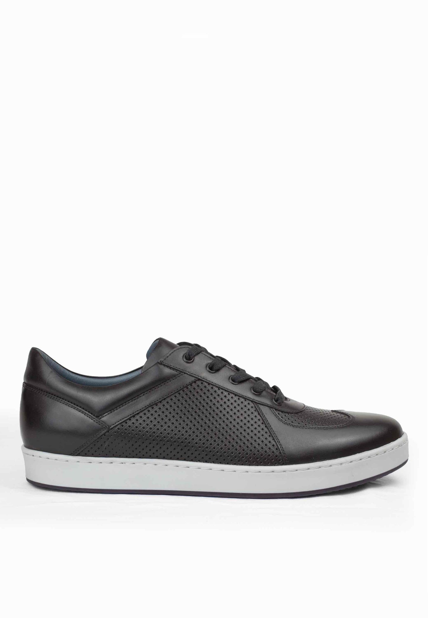 Men's Sepol Smart Casual Sneaker Black