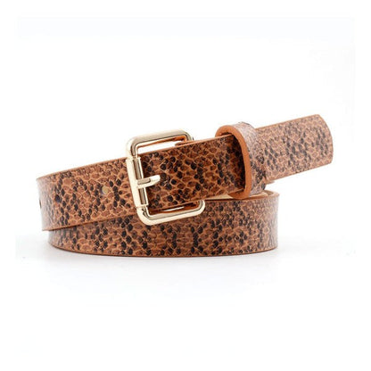 Claudia G Liz Belt