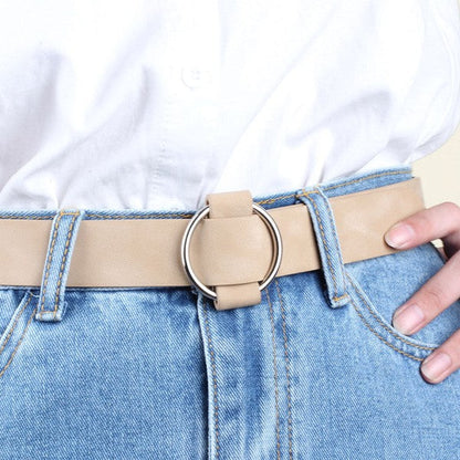 Claudia G Lulu Belt