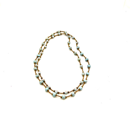 Ombre Necklace
