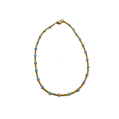 Cala Necklace