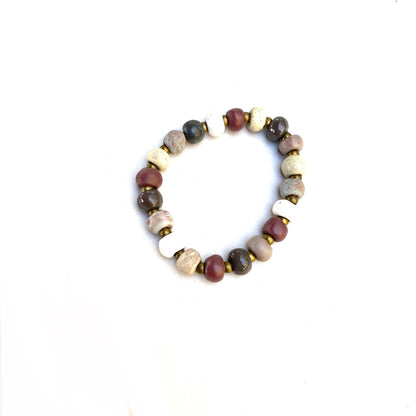 Jhimina Bracelet - Fresh Colors!