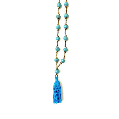Camille Necklace