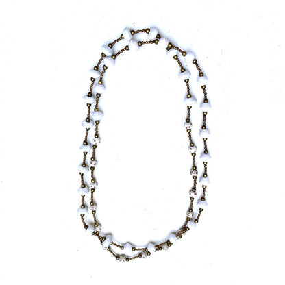 Ombre Necklace