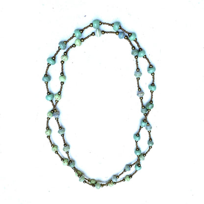 Ombre Necklace