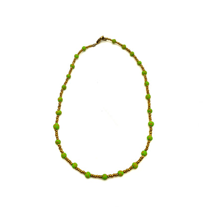 Cala Necklace