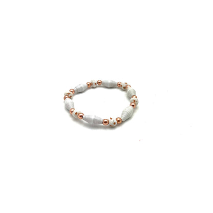 Prism Stacking Bracelet