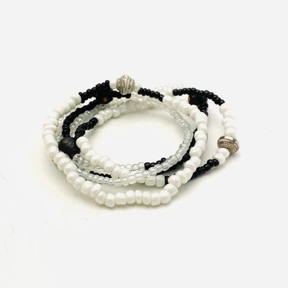 Stacker Bracelets