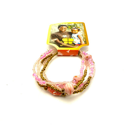 Stacker Bracelets