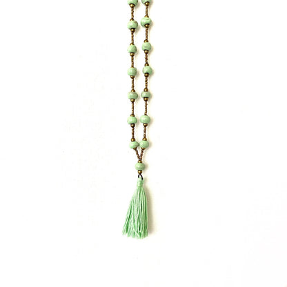 Camille Necklace