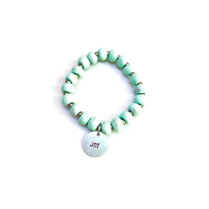 Sweet Life Charm Bracelet