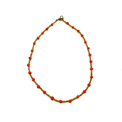 Cala Necklace