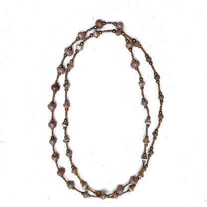 Ombre Necklace