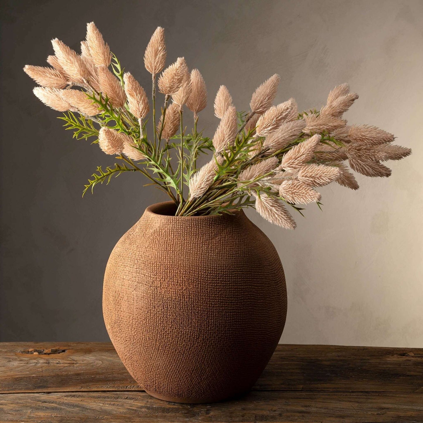 Pussytail  Grass Spray