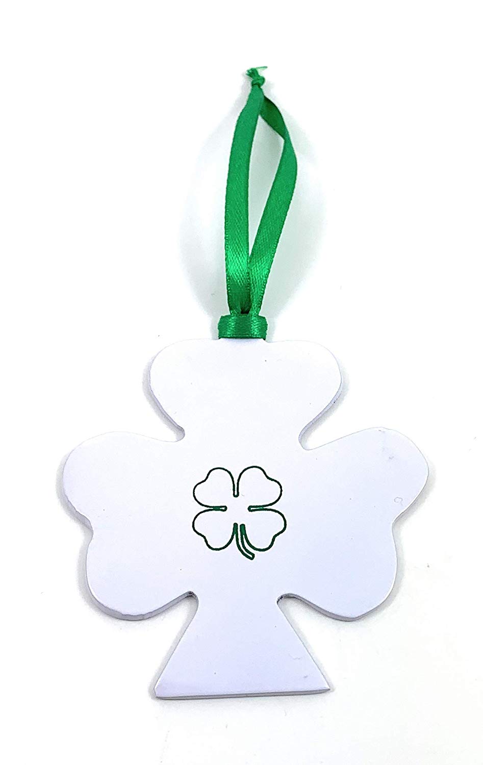 ST Patrick's Day Ornament Set of 6