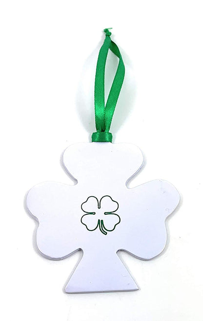 ST Patrick's Day Ornament Set of 6