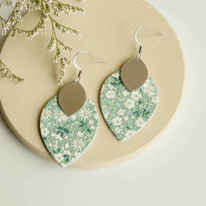 Wildflower Cora Earrings