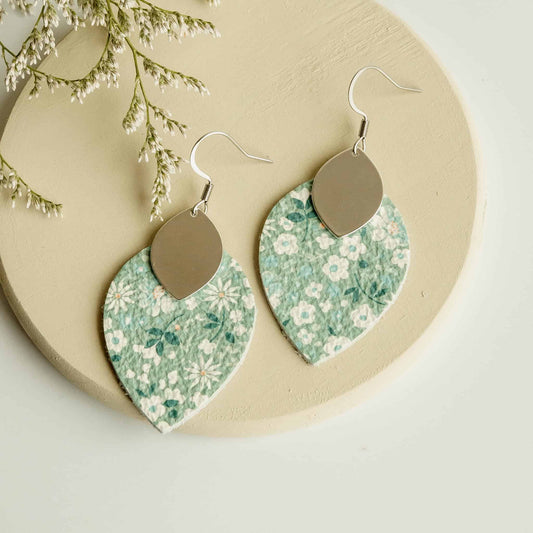 Wildflower Cora Earrings